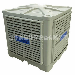 臺(tái)州高溫季來(lái)臨！工業(yè)冷風(fēng)機(jī)成企業(yè)車(chē)間降溫新選擇